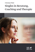 Buch von Christian Thiel: Singles in Beratung, Coaching und Therapie